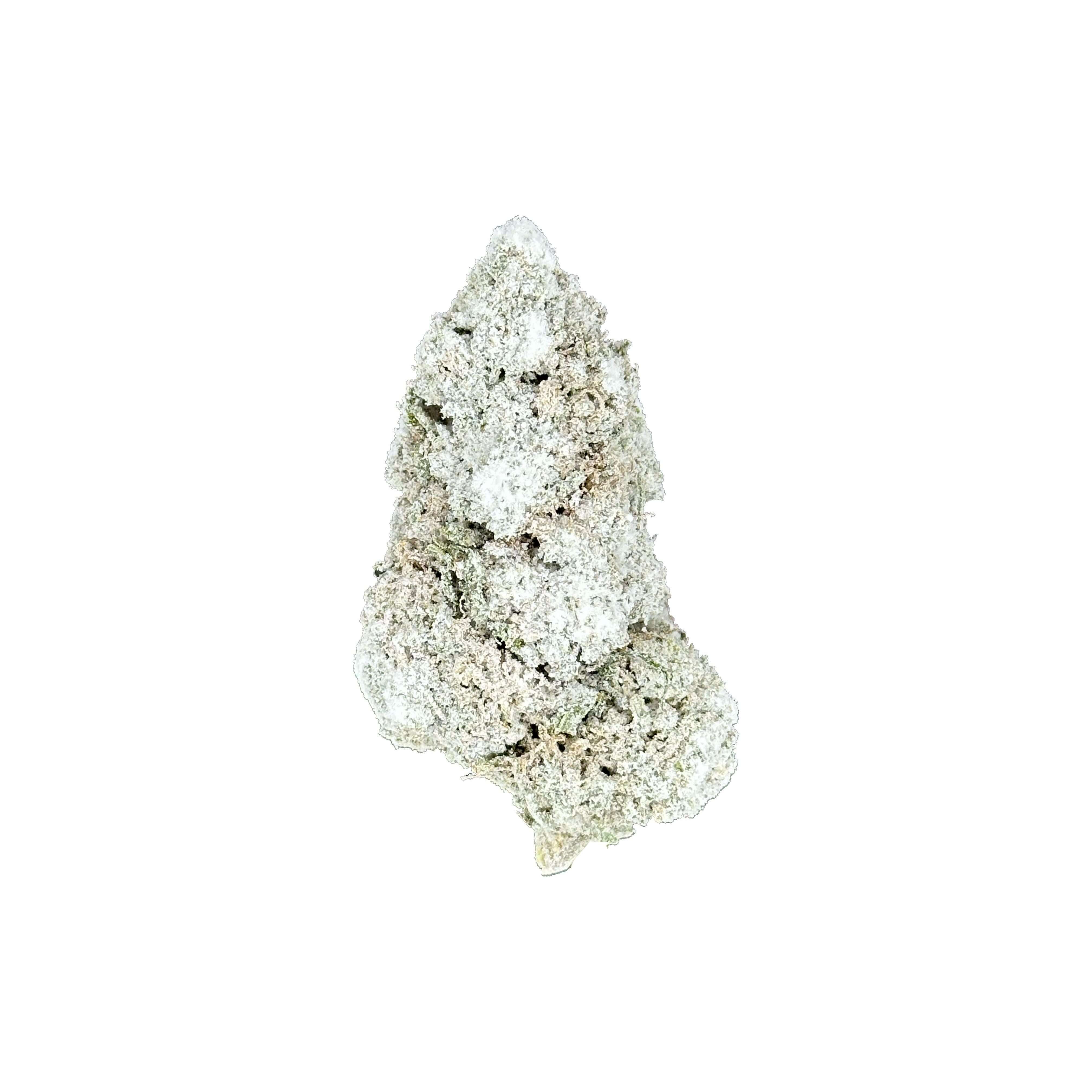 Snow Caps Hemp Flower